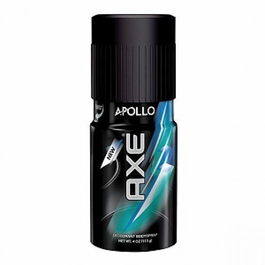 Axe Deodorant - Apollo - 150 ml